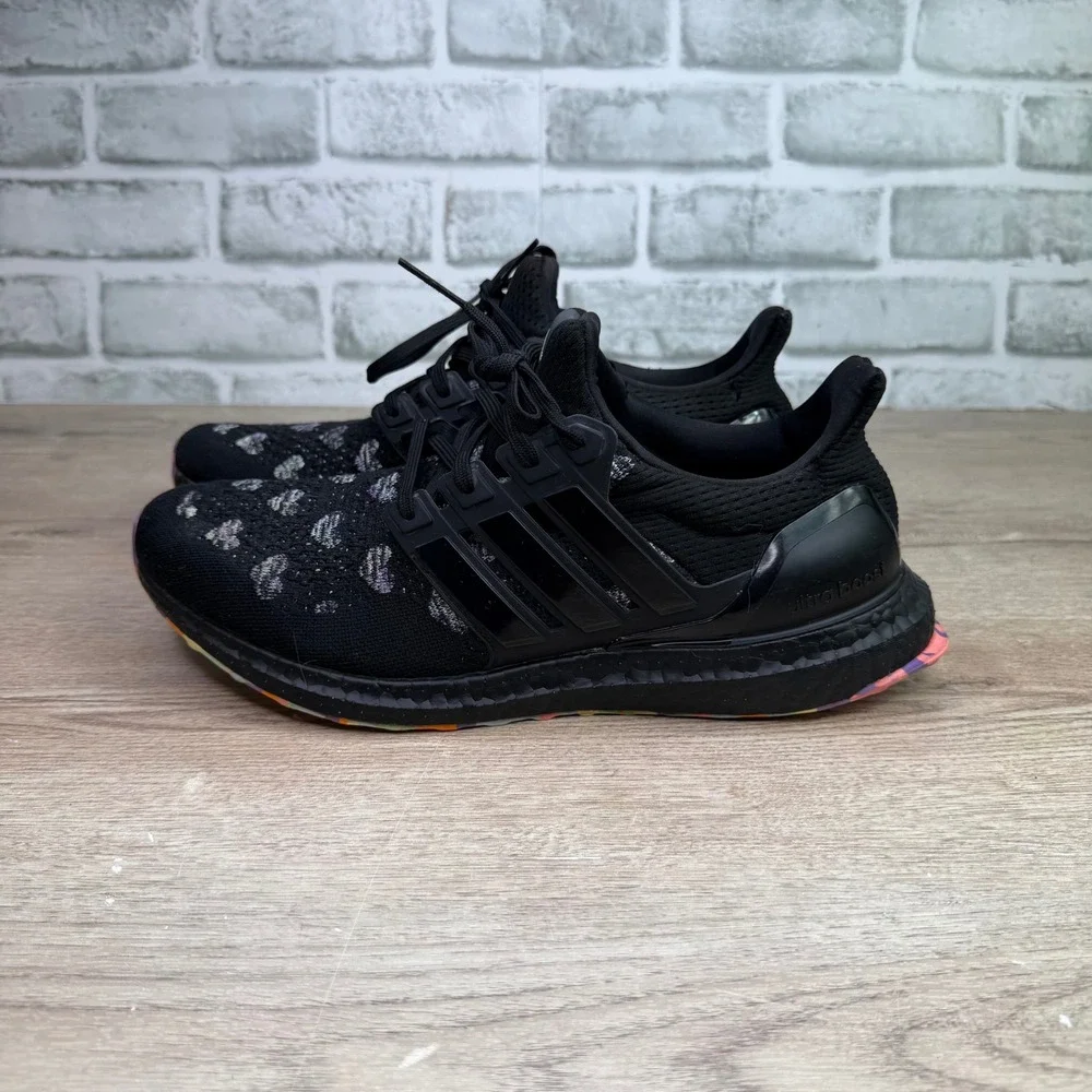 Men's adidas Ultraboost Valentine's Day 9